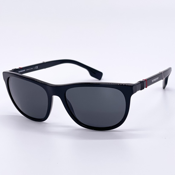 NEW BURBERRY BE4319 3001/87 MEN’S SUNGLASSES BURBERRY B 4319 - Picture 3 of 13